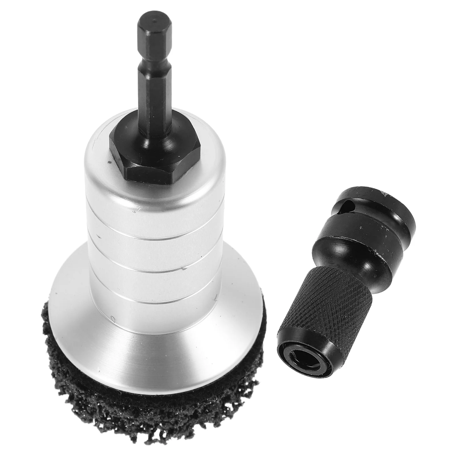 Automotive Wheel Hub Cleaner Tool Rust Removal Polishing Pads Brake Disc Maintenance Kit Hub Stud Rust Protection
Automotive Wheel Hub Cleaner Tool Rust Removal Polishing Pads Brake Disc Maintenance Kit Hub Stud Rust Protection