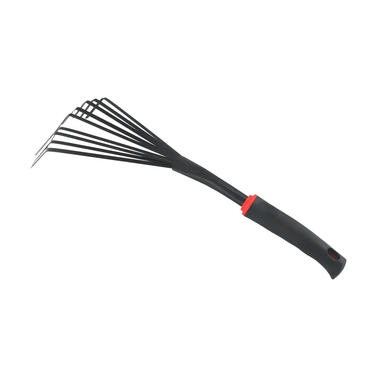 Farming Fitment Compact And Lightweight Gardening Hand Rake Grass Rake Leaf Rake Package Content Small Garden Rake
Farming Fitment Compact And Lightweight Gardening Hand Rake Grass Rake Leaf Rake Package Content Small Garden Rake