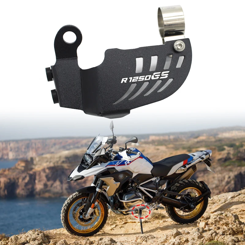 Защитная крышка для Мотоцикла BMW R1250GS LC ADV R 1250GS Adventure R1250GSA 2019-2023
Защитная крышка для Мотоцикла BMW R1250GS LC ADV R 1250GS Adventure R1250GSA 2019-2023