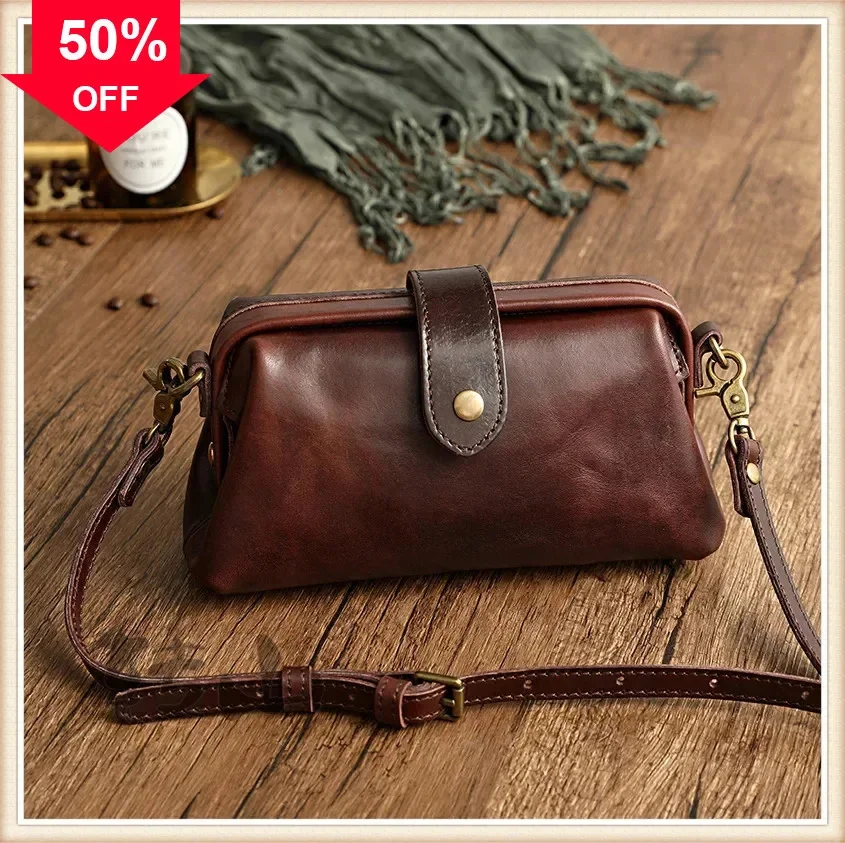 Fashionable Women Crossbody Genuine Leather Small Shoulder s For Ladies Clutch Sling Female Bags Luxury
Fashionable Women Crossbody Genuine Leather Small Shoulder s For Ladies Clutch Sling Female Bags Luxury