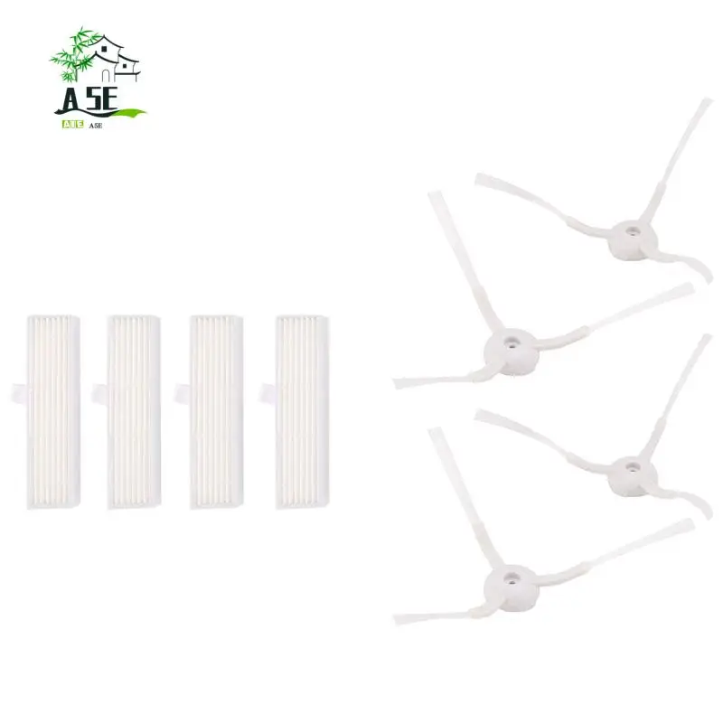 Боковая щетка-фильтр A05E-HEPA для робота-пылесоса Rowenta Explorer Serie 60 RR7455 7447, Tefal Serie 60, запасная часть
Боковая щетка-фильтр A05E-HEPA для робота-пылесоса Rowenta Explorer Serie 60 RR7455 7447, Tefal Serie 60, запасная часть