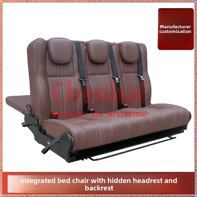 Customized Customized , Bed Car RV Bed Seat, Modified Car Bed Chair, Commercial Vehicle, Bus, Van Three-fold Chair
Customized Customized , Bed Car RV Bed Seat, Modified Car Bed Chair, Commercial Vehicle, Bus, Van Three-fold Chair