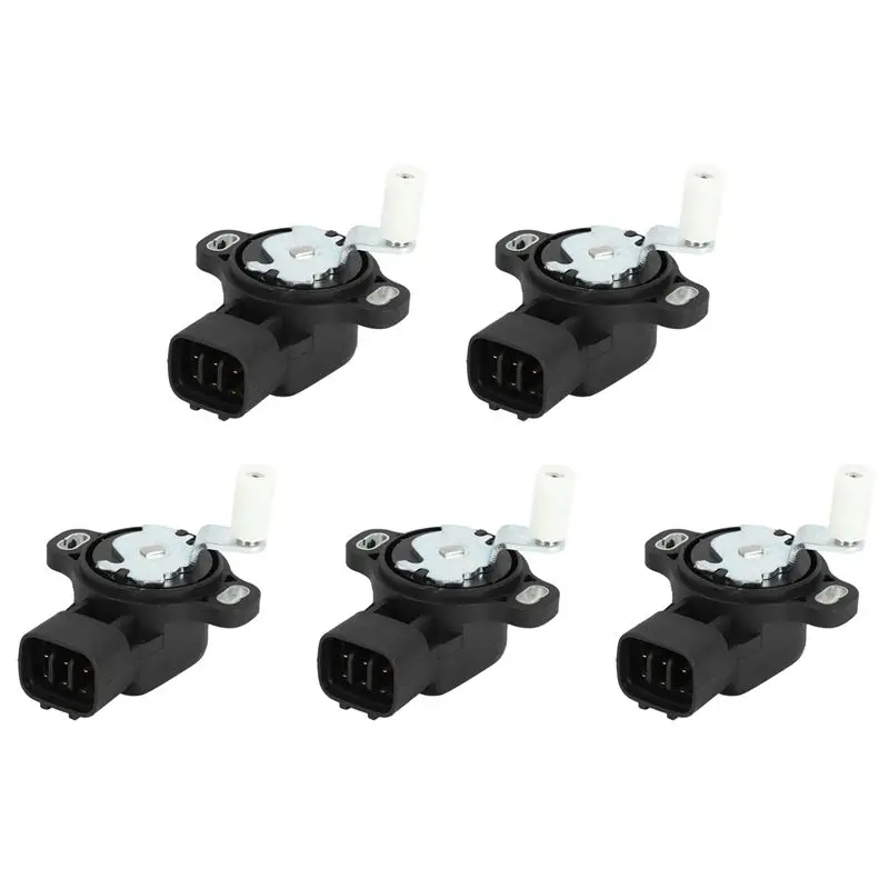 AU28-5X Throttle Position Sensor Accelerator Pedal Assembly For Nissan Navara Pick-Up D22 2.5 350Z X-Trail PRIMERA 3502 SUNNY
AU28-5X Throttle Position Sensor Accelerator Pedal Assembly For Nissan Navara Pick-Up D22 2.5 350Z X-Trail PRIMERA 3502 SUNNY