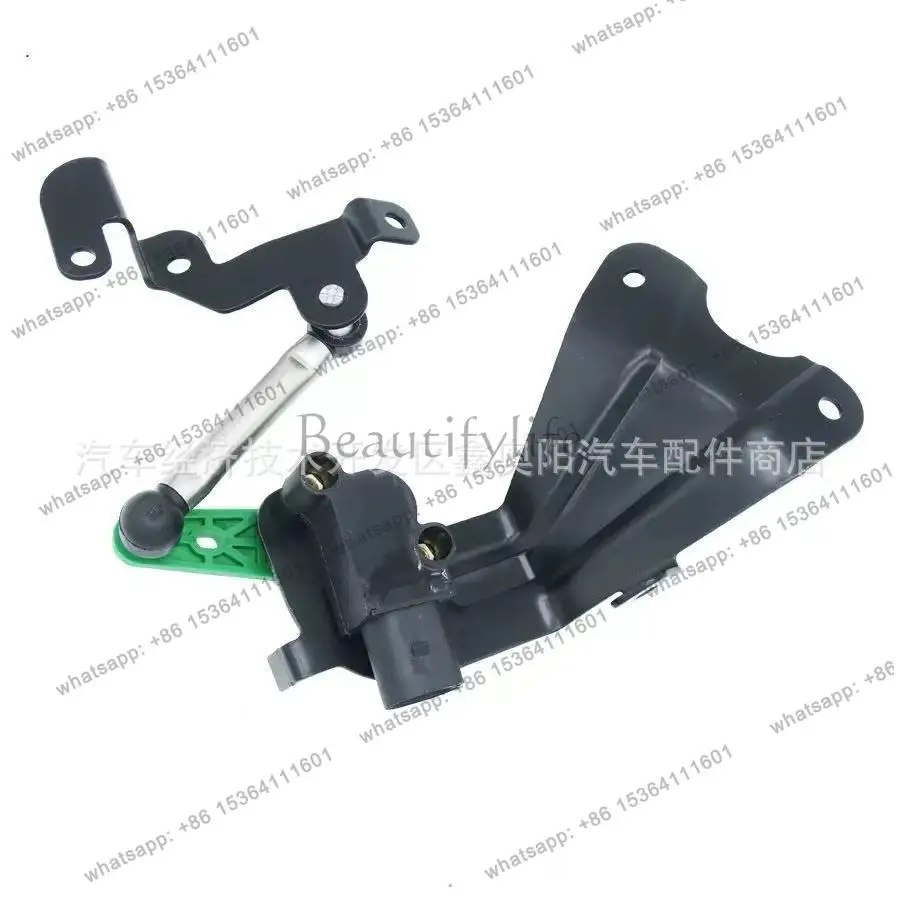Suitable for headlight level sensor, body height sensor 3C0941309B
Suitable for headlight level sensor, body height sensor 3C0941309B