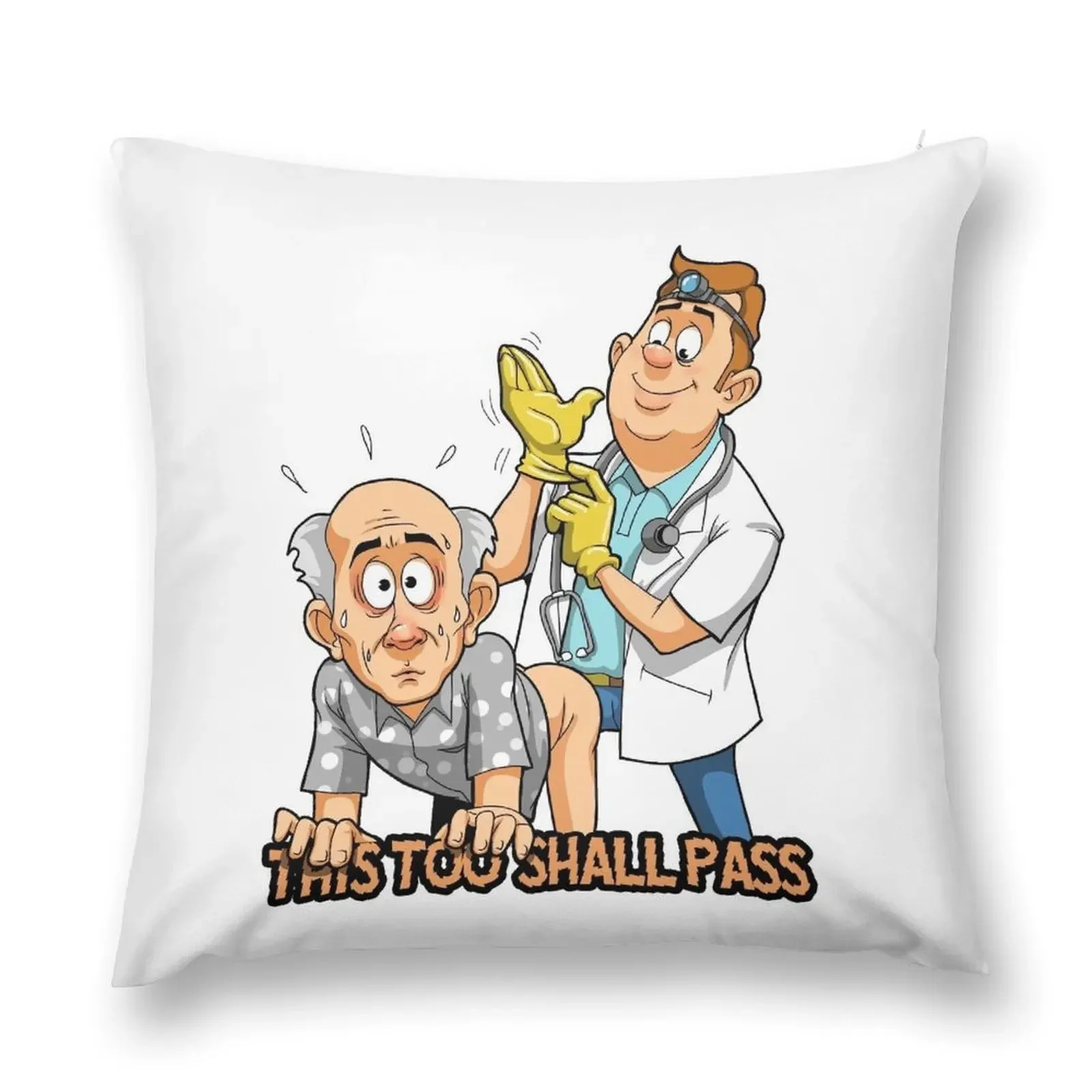 Doctors Exam Throw Pillow Pillowcases Cushion Covers Sofa luxury sofa pillows Decorative Cushions pillow
Doctors Exam Throw Pillow Pillowcases Cushion Covers Sofa luxury sofa pillows Decorative Cushions pillow