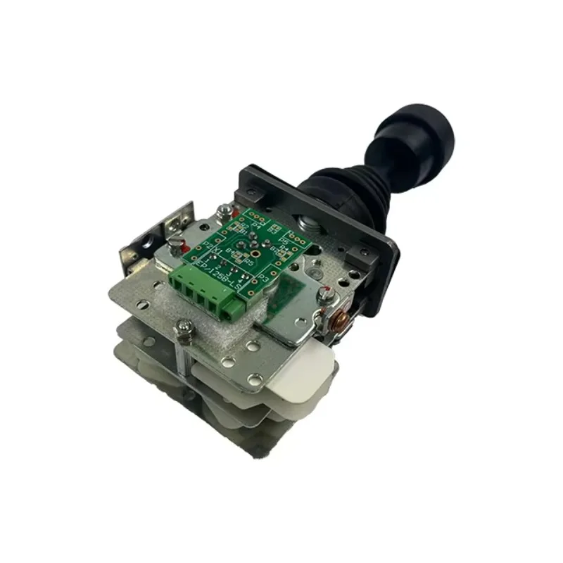 PN.192503 Travel Control Handle W50H Joystick Walking Control
PN.192503 Travel Control Handle W50H Joystick Walking Control