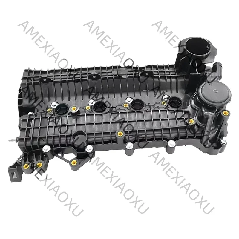 46350891 For Toro Renegade Pulse 1.3 Cylinder Head Cover, Valve Chamber Head AMEXIAOXU
46350891 For Toro Renegade Pulse 1.3 Cylinder Head Cover, Valve Chamber Head AMEXIAOXU