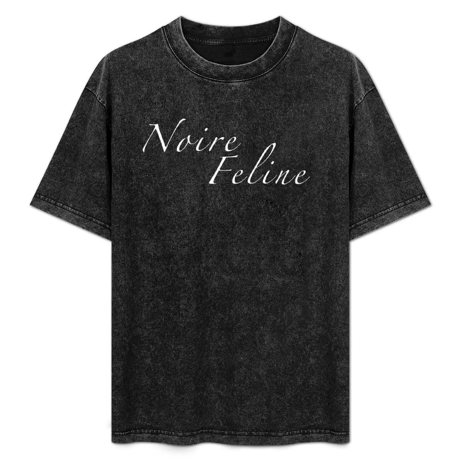FELINE BLACK T-Shirt Lightweight Sport Basic T-Shirt
FELINE BLACK T-Shirt Lightweight Sport Basic T-Shirt