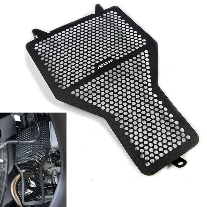Motorcycle Accessories CNC Radiator Guard Grille Grill Cover Protector For Yamaha YZF-R125 R125 R 125 2014 2015 2016 2017 2018
Motorcycle Accessories CNC Radiator Guard Grille Grill Cover Protector For Yamaha YZF-R125 R125 R 125 2014 2015 2016 2017 2018