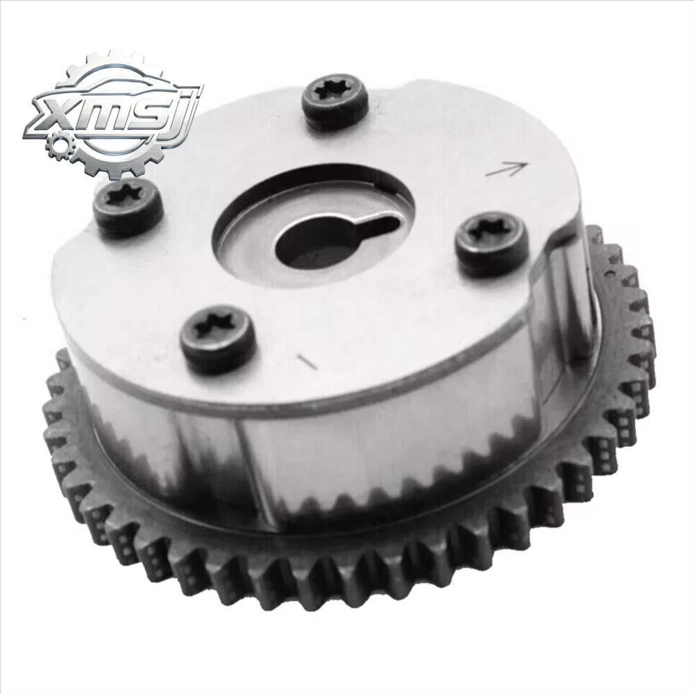 14310-5R1-003 Sensor Control Ajuste fase VVT Piñón sincronización Engranaje Componente ajustador árbol levas para Honda 143
14310-5R1-003 Sensor Control Ajuste fase VVT Piñón sincronización Engranaje Componente ajustador árbol levas para Honda 143