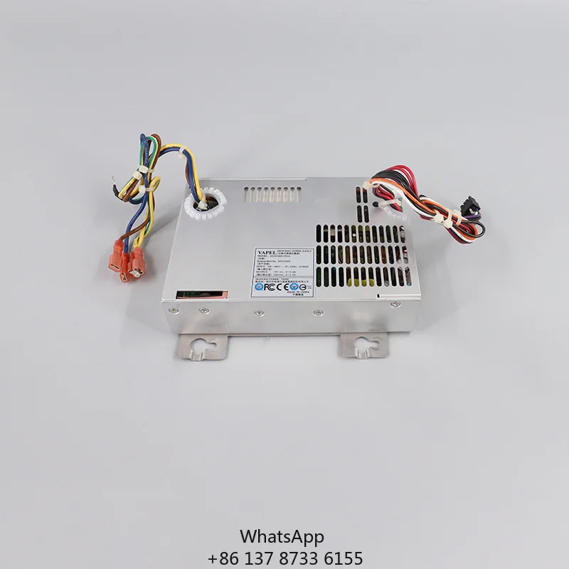 Hot Sell Original Refurbished Domin Spare Part 014813SP Power Board For AX130I AX150I AX350I AX550I Series CIJ Inkjet Printer
Hot Sell Original Refurbished Domin Spare Part 014813SP Power Board For AX130I AX150I AX350I AX550I Series CIJ Inkjet Printer