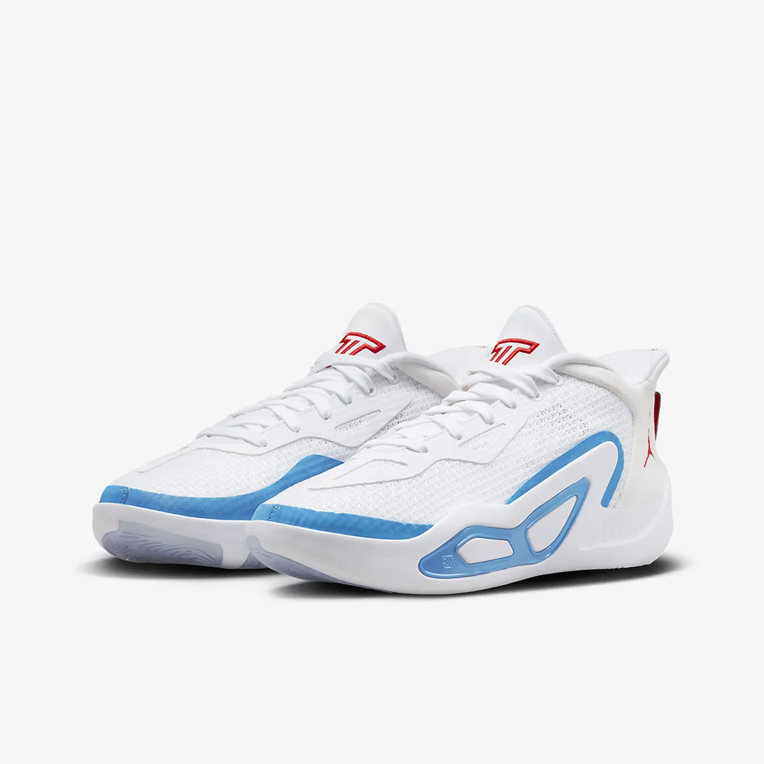 Nike Authentic Jordan Tatum 1 (GS) Youth Sports Basketball Shoes DX5359-100
Nike Authentic Jordan Tatum 1 (GS) Youth Sports Basketball Shoes DX5359-100