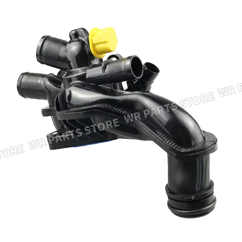 764558080 Thermostat Housing For Citroen C4 DS3 Peugeot 207 308 3008 5008 RCZ 1.6L THP VTi
764558080 Thermostat Housing For Citroen C4 DS3 Peugeot 207 308 3008 5008 RCZ 1.6L THP VTi