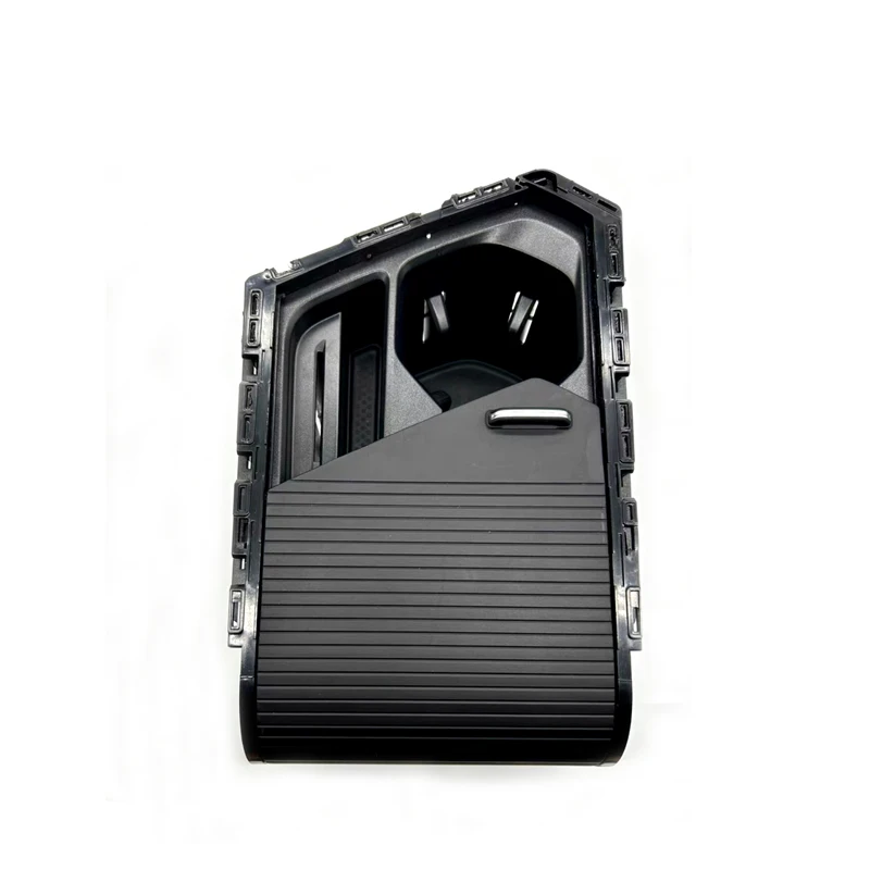 High configuration central console water cup holder beverage holder For Tiguan Mk2 2017-2023 5NG 863 241 F/E 5NG863241F
High configuration central console water cup holder beverage holder For Tiguan Mk2 2017-2023 5NG 863 241 F/E 5NG863241F