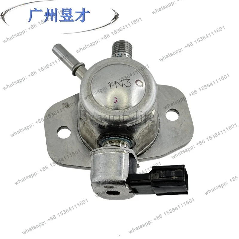High pressure fuel pump 1N3 for auto parts. Factory direct sales
High pressure fuel pump 1N3 for auto parts. Factory direct sales