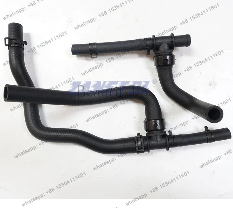 Spot supply, applicable (JC) 2.4 '2.0' 13-20 warm air water pipe 5058437AK
Spot supply, applicable (JC) 2.4 '2.0' 13-20 warm air water pipe 5058437AK