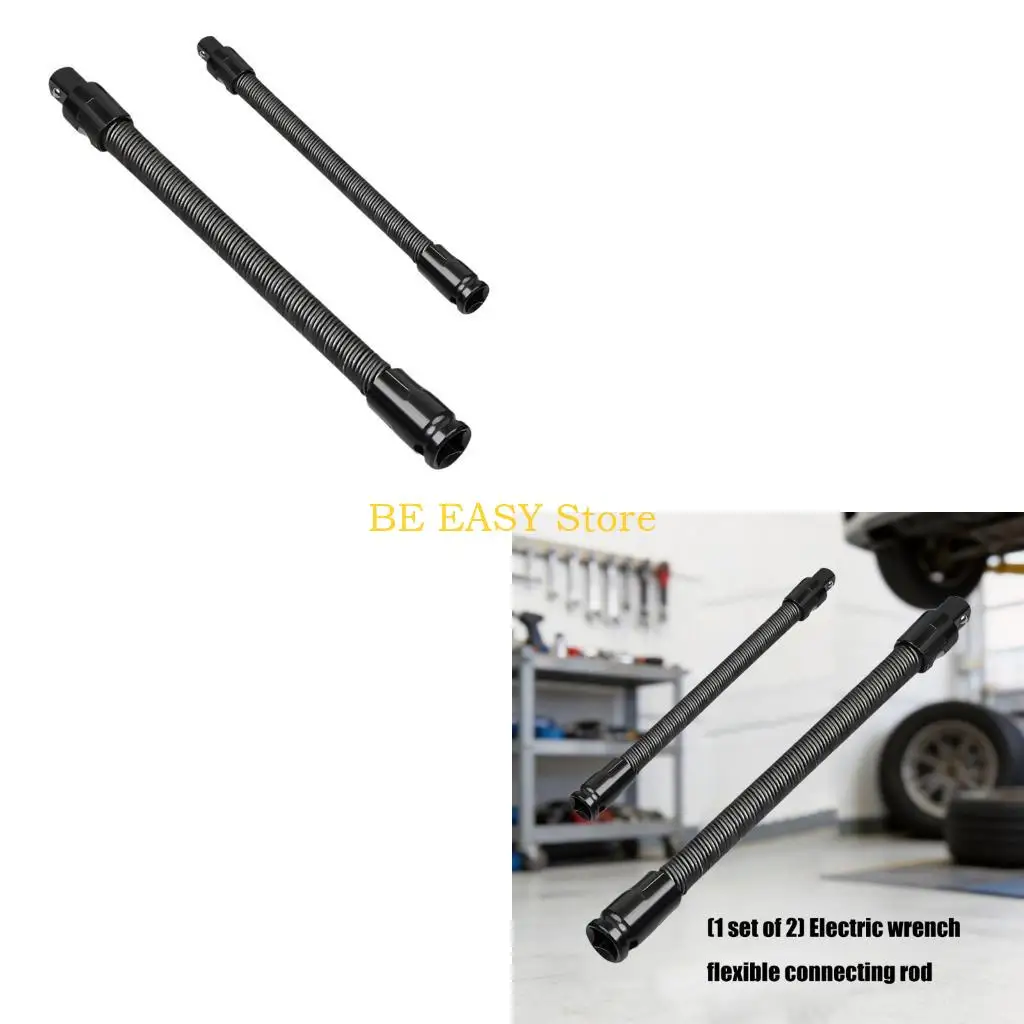 E28F Multifunctional Alloy Extension Bar For Electric Impacts Driver Offers Enhancing Durability And Wide Compatibility
E28F Multifunctional Alloy Extension Bar For Electric Impacts Driver Offers Enhancing Durability And Wide Compatibility