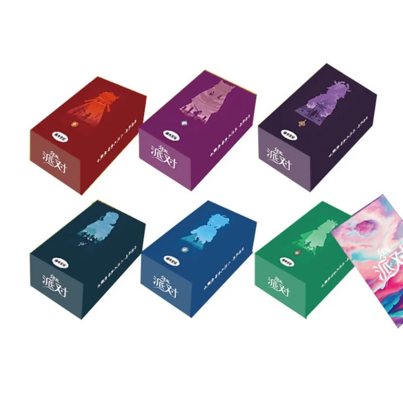 Shiny Color Party Collection Anime Waifu Goddess Cards Enchanted Lattice SLR Holographic Rare Commemorative Cards for Card Fans
Shiny Color Party Collection Anime Waifu Goddess Cards Enchanted Lattice SLR Holographic Rare Commemorative Cards for Card Fans