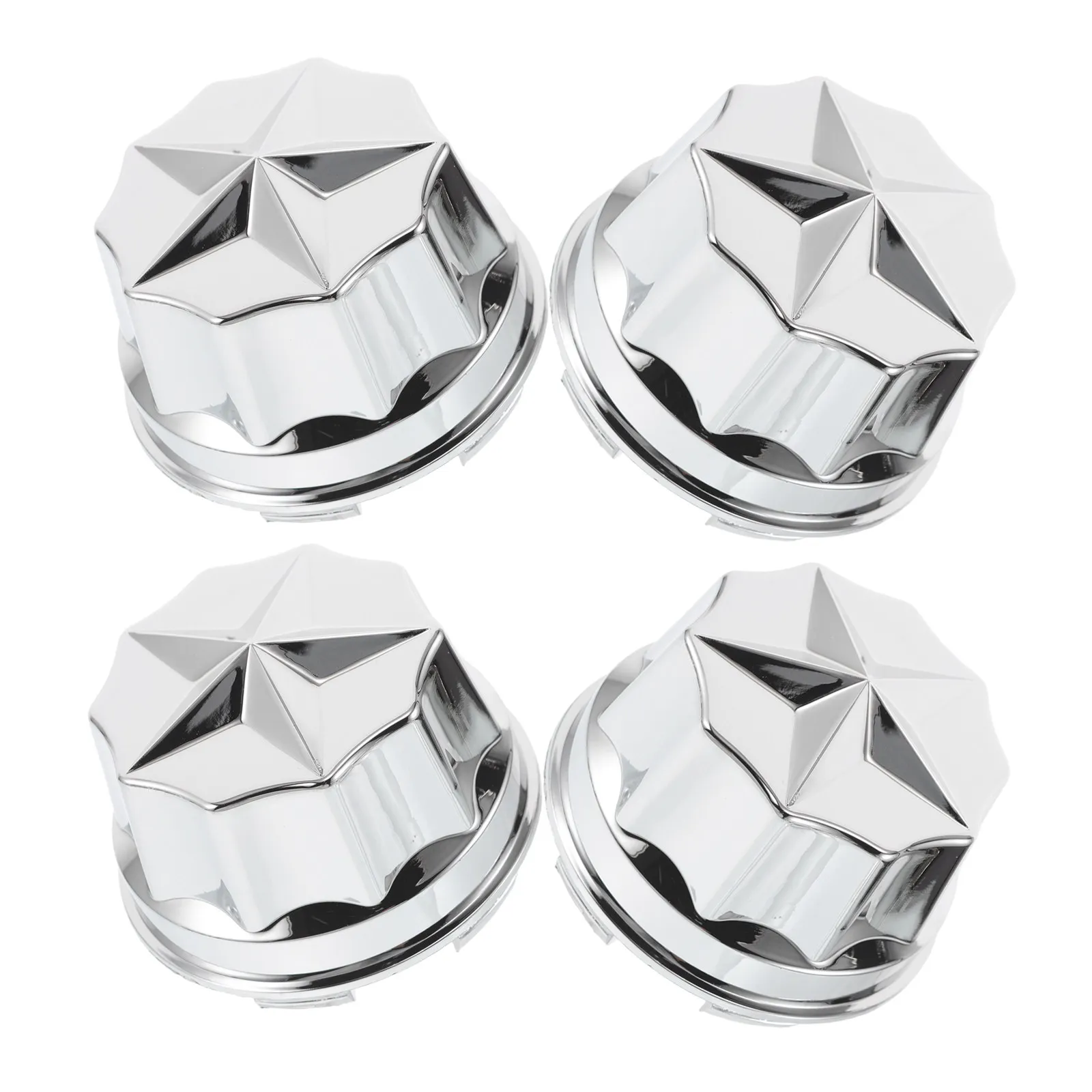 4Pcs Go Kart Plastic Wheel Hub Covers Rim Hubcap Nut Axle Caps Upgrade Atv Utv Drift Car Golf Cart Rim Protection
4Pcs Go Kart Plastic Wheel Hub Covers Rim Hubcap Nut Axle Caps Upgrade Atv Utv Drift Car Golf Cart Rim Protection