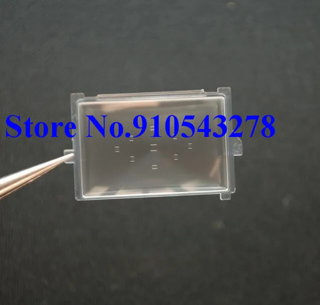 NEW Focusing Screen For Canon FOR EOS 550D 650D 600D 700D 1100D Digital Camera Repair Part
NEW Focusing Screen For Canon FOR EOS 550D 650D 600D 700D 1100D Digital Camera Repair Part
