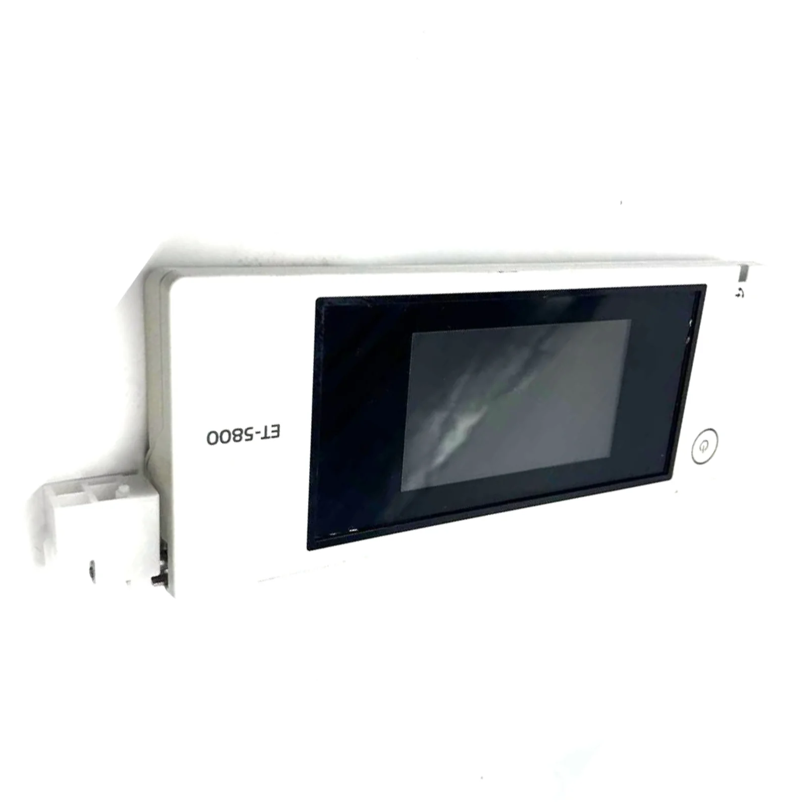 ET-5800 ET-5880 ET-5800 printer parts Panel fits for Epson EcoTank Pro ET-5850
ET-5800 ET-5880 ET-5800 printer parts Panel fits for Epson EcoTank Pro ET-5850