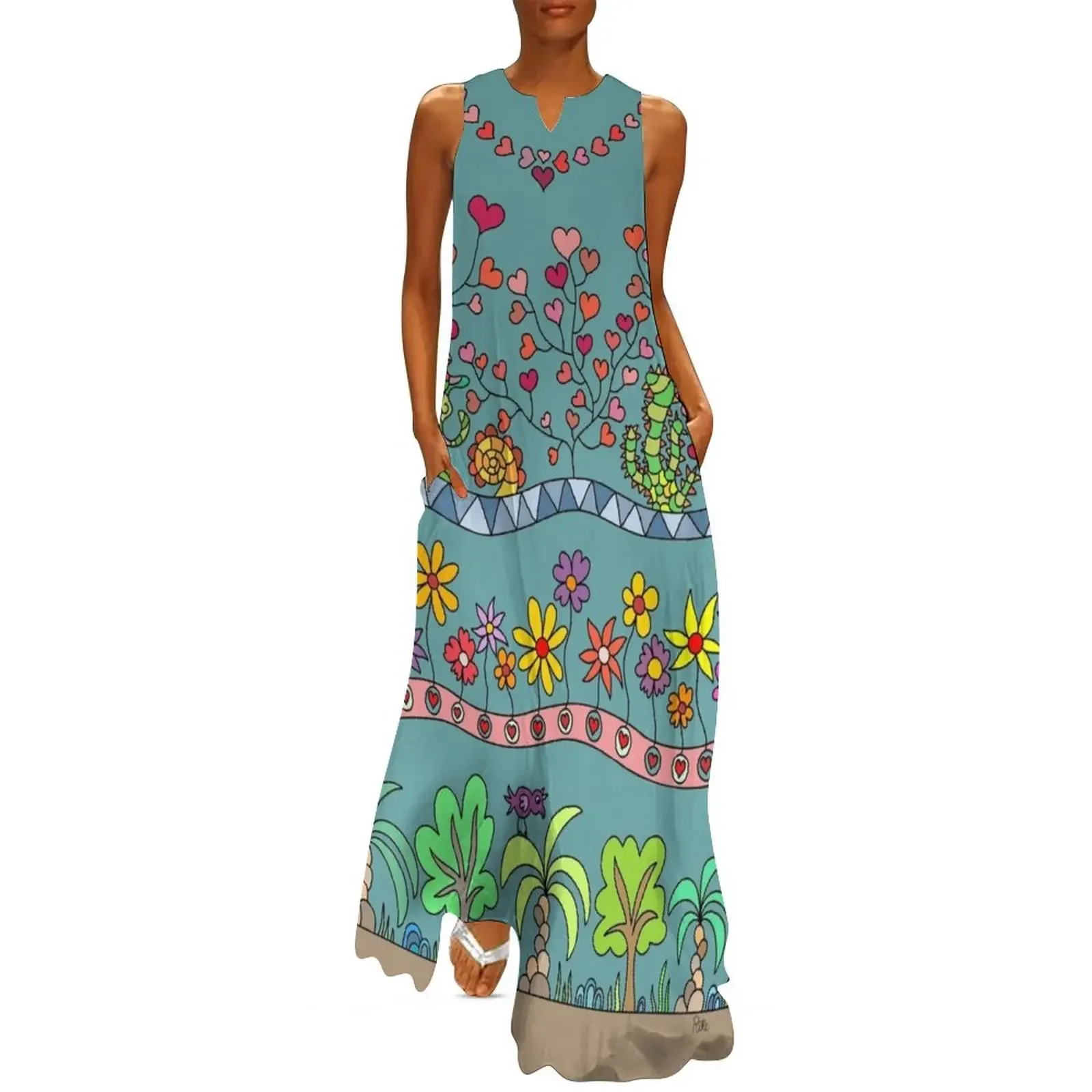 hello nature Long Dress women party dresses wedding dresses for woman sexy dress Dress
hello nature Long Dress women party dresses wedding dresses for woman sexy dress Dress