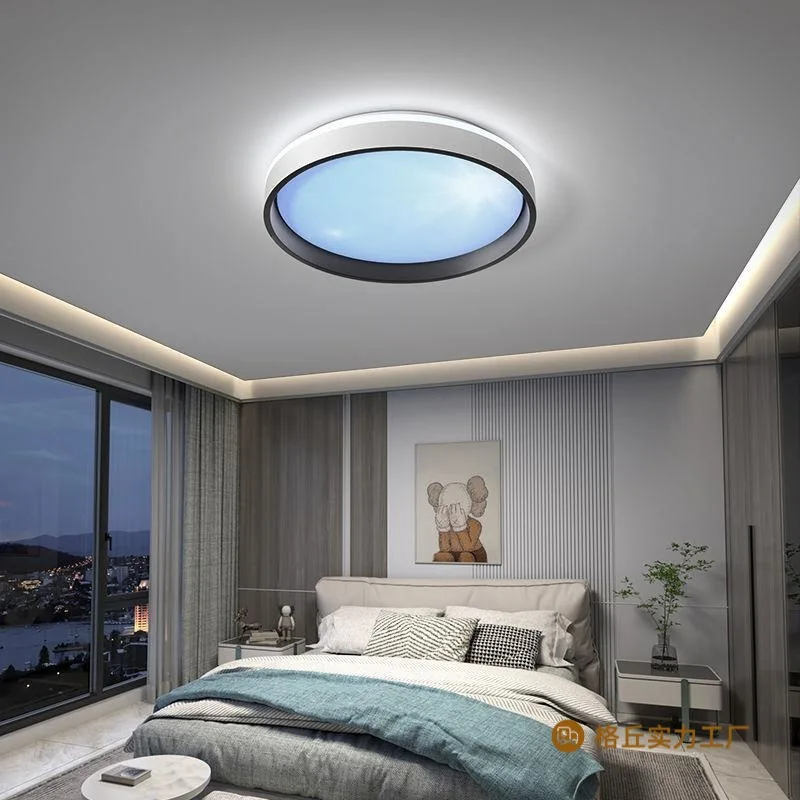 New Warm Sunlike LED Ceiling Light Modern Minimalist for Bedroom Living Room Lighting Led Lights Ceiling Light Lights for Room
New Warm Sunlike LED Ceiling Light Modern Minimalist for Bedroom Living Room Lighting Led Lights Ceiling Light Lights for Room