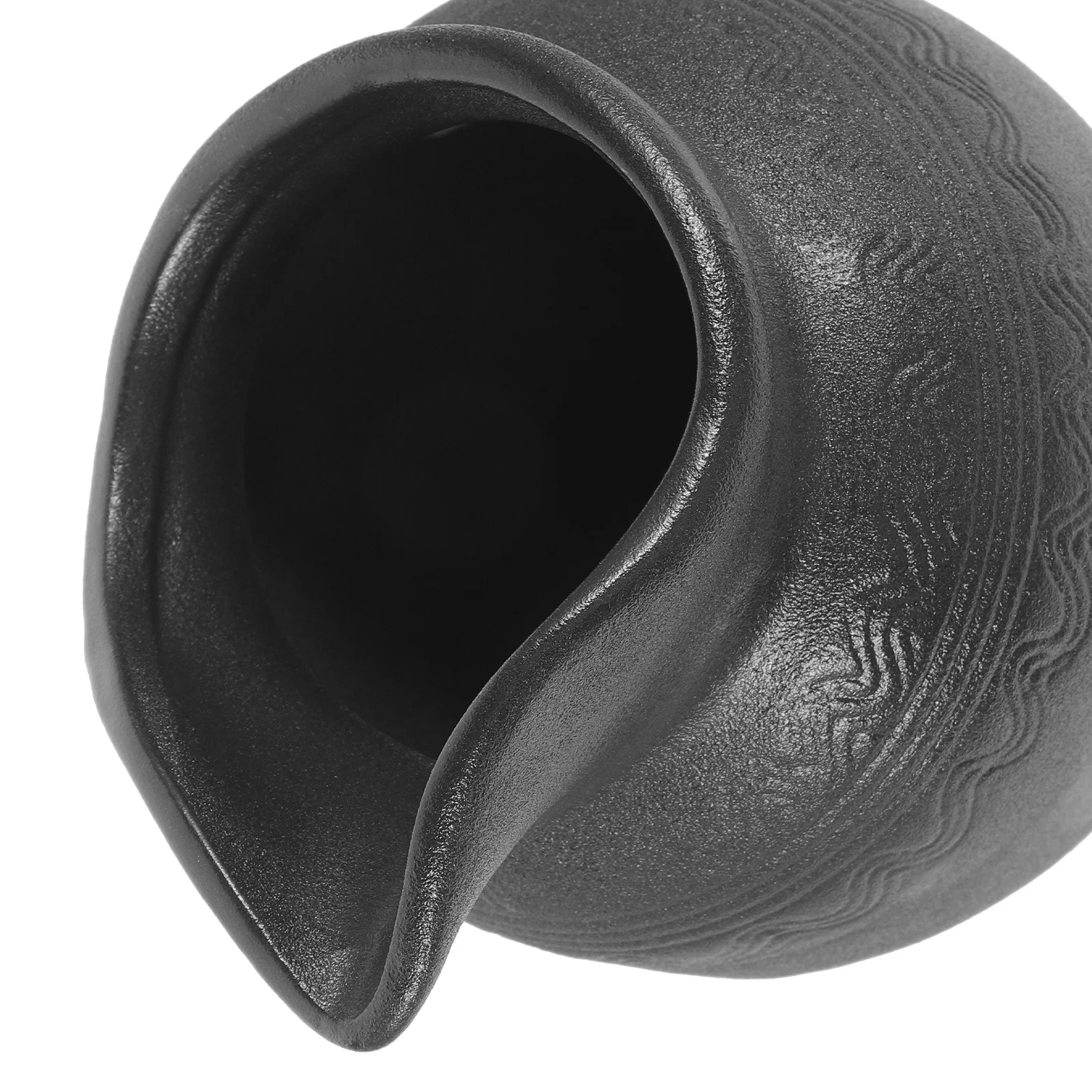 Landscape Waterfall Jar Decorative Fountain Jar Outdoor Garden Circulating Fountain Decor Natural Water Flow Relax
Landscape Waterfall Jar Decorative Fountain Jar Outdoor Garden Circulating Fountain Decor Natural Water Flow Relax