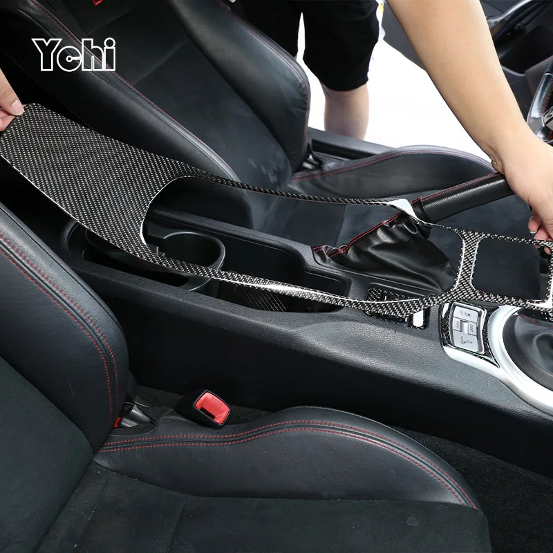Мягкое углеродное волокно для Subaru BRZ2012-2020 для Toyota 86 12-20, Автомобильный Центральный контроллер, держатель стакана для воды, наклейка на панель, автомобильные аксессуары
Мягкое углеродное волокно для Subaru BRZ2012-2020 для Toyota 86 12-20, Автомобильный Центральный контроллер, держатель стакана для воды, наклейка на панель, автомобильные аксессуары