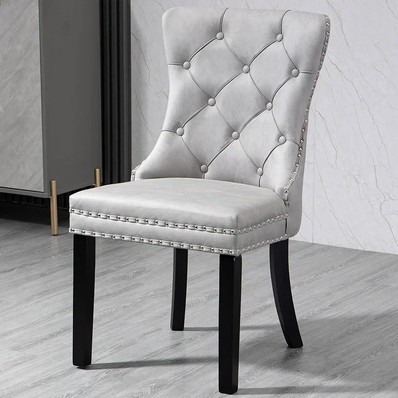 Cute Elastic Modern Chairs Wood Design Living Room Lounge Chair Luxury Leather Party Muebles De La Sala Nordic Home Furniture
Cute Elastic Modern Chairs Wood Design Living Room Lounge Chair Luxury Leather Party Muebles De La Sala Nordic Home Furniture
