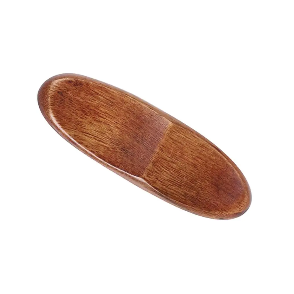 Japanese Style Wood Chopsticks Rack Smooth Touch Unique Shape Chopsticks Spoon Fork Rest Elegant Dining Table Decor High Quality
Japanese Style Wood Chopsticks Rack Smooth Touch Unique Shape Chopsticks Spoon Fork Rest Elegant Dining Table Decor High Quality