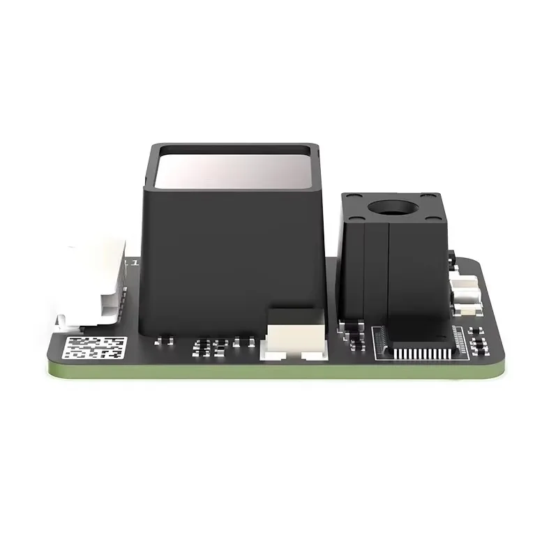 DTS6012M Single-point dToF Ranging Sensor Module Small Size Distance Measuring Sensor
DTS6012M Single-point dToF Ranging Sensor Module Small Size Distance Measuring Sensor
