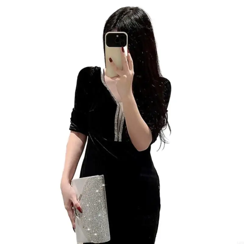 Womens Evening Clutch Bag Glitter Handbag Elegant Sequins Clutch Shoulder Bag Party Wedding Purses Envelope Clutch Bag
Womens Evening Clutch Bag Glitter Handbag Elegant Sequins Clutch Shoulder Bag Party Wedding Purses Envelope Clutch Bag