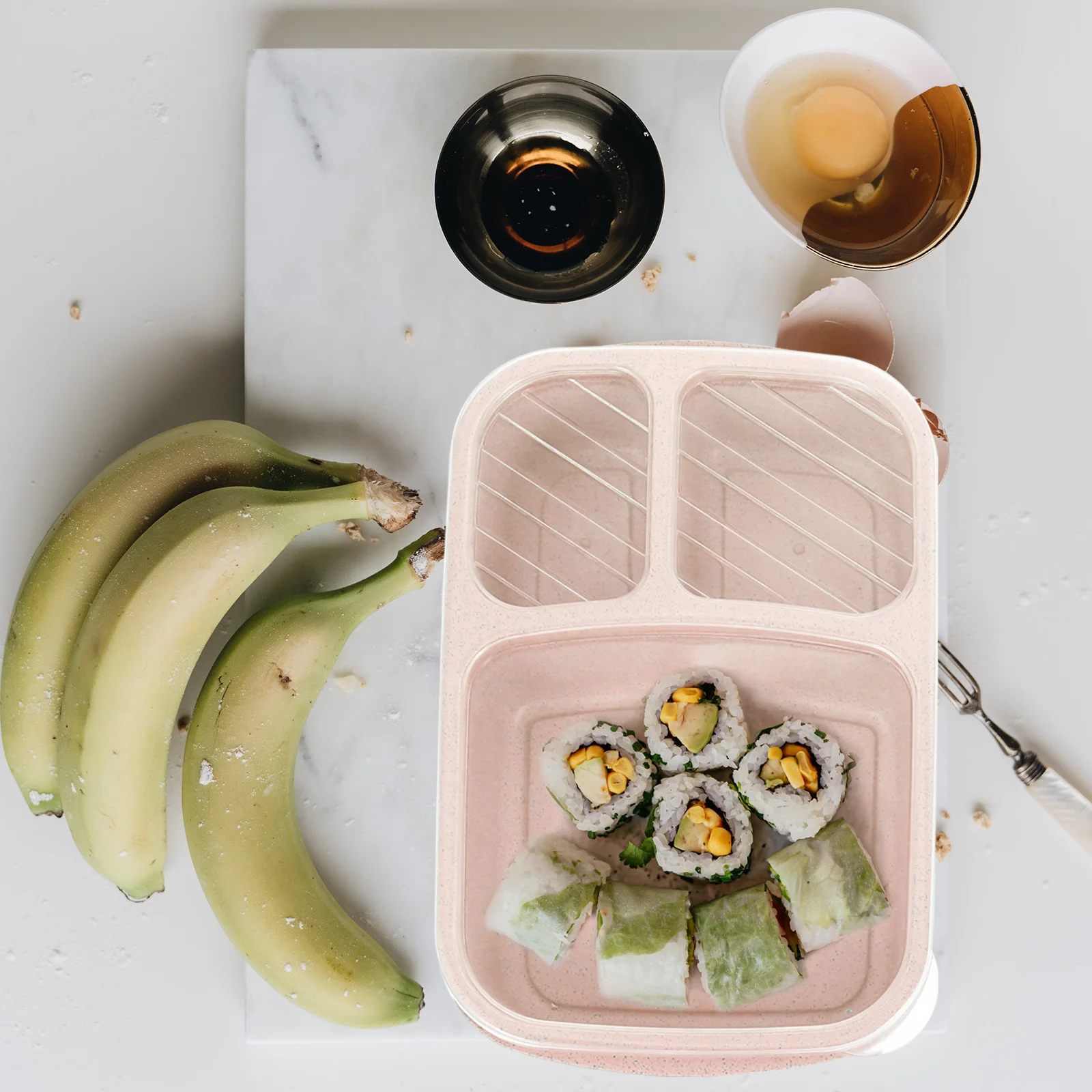 4 Pcs Box Portable Kids Lunch Multi Function Food Case Container Food Accessory Safe Airtight Lid
4 Pcs Box Portable Kids Lunch Multi Function Food Case Container Food Accessory Safe Airtight Lid
