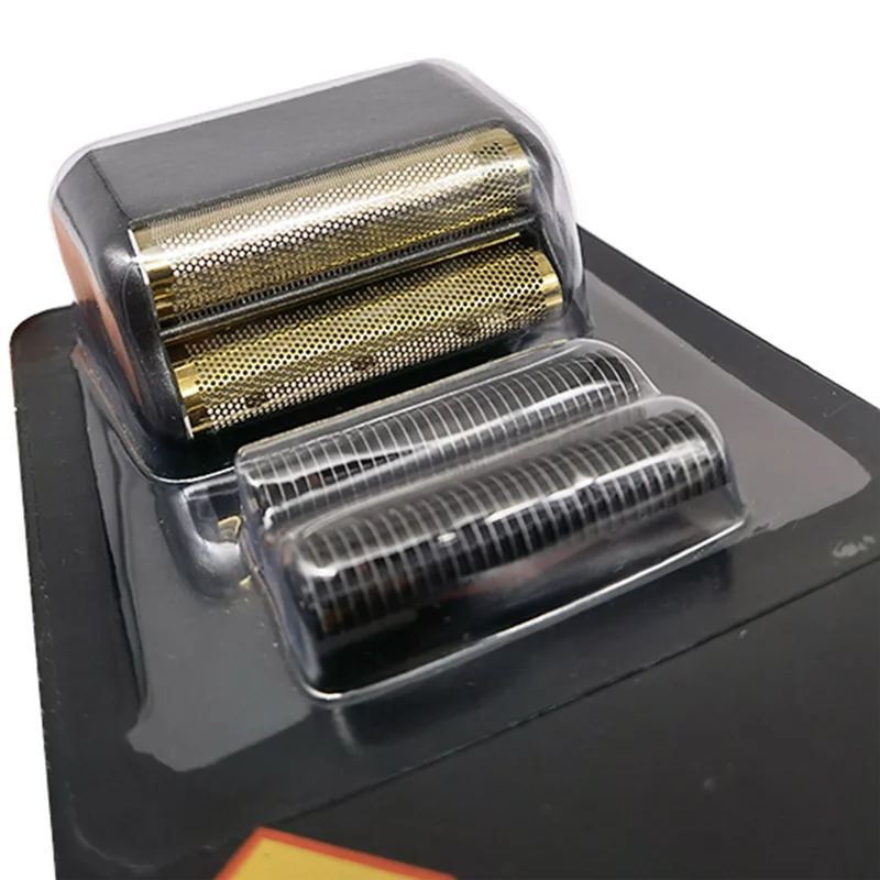 Latest! For Wahl 8164 Electric Shaver Hair Clipper Blade Head Cover Shaver Replacement Foil and Blade Barber Accessories
Latest! For Wahl 8164 Electric Shaver Hair Clipper Blade Head Cover Shaver Replacement Foil and Blade Barber Accessories