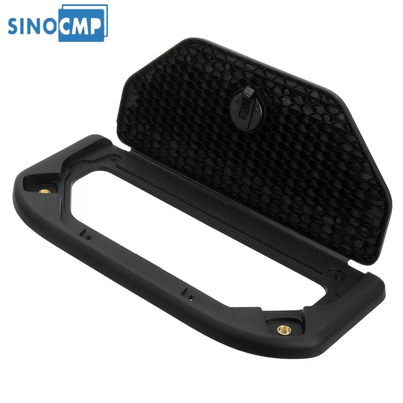 1pc Plastic Left & Right Side Storage Box Lid 5YM17TX7AE For Dodge Ram 2019-2024 Car Interior Accessories Replacement Parts
1pc Plastic Left & Right Side Storage Box Lid 5YM17TX7AE For Dodge Ram 2019-2024 Car Interior Accessories Replacement Parts