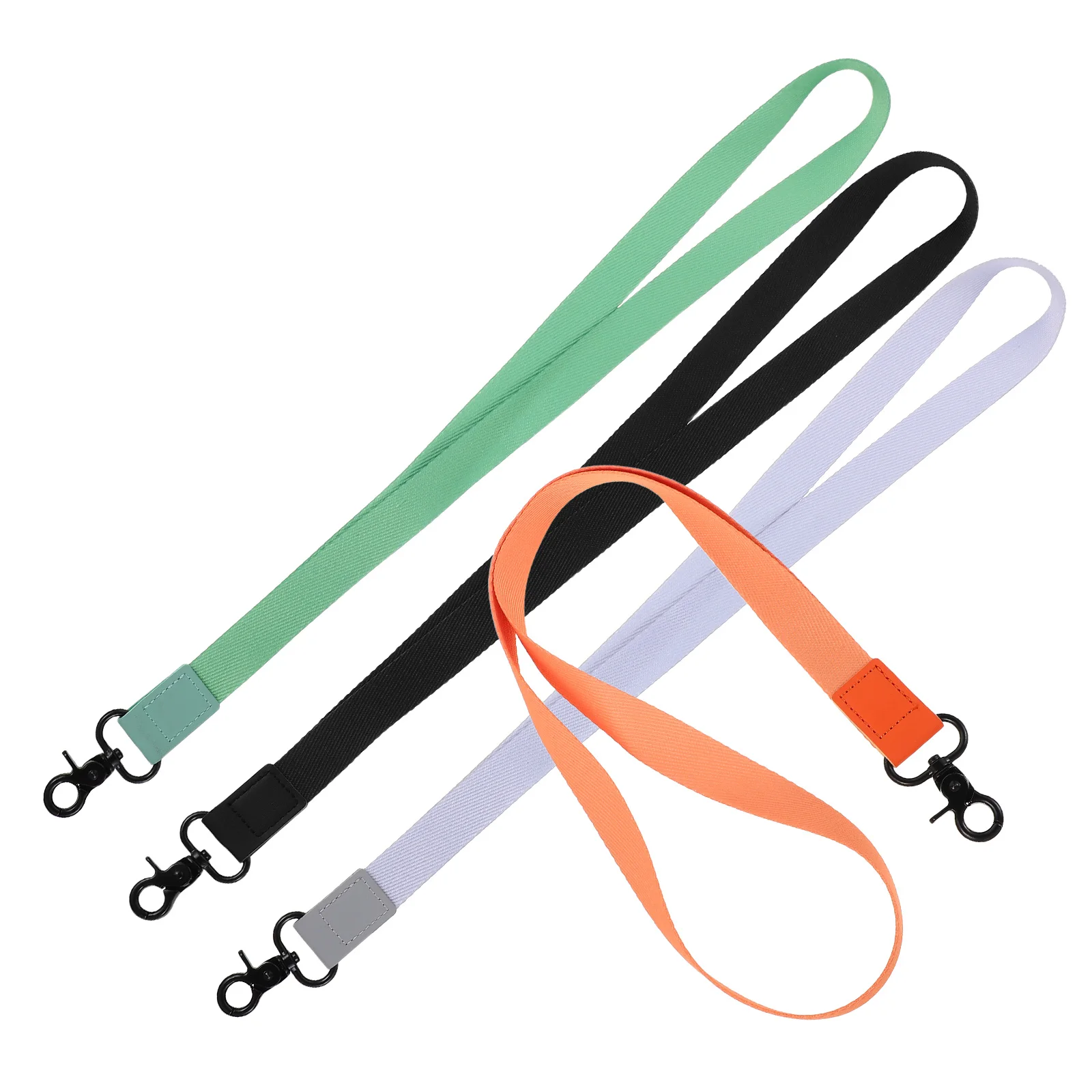 Id Card Holder Neck Strap Detachable Clip Keychain Key Fob Cotton Lanyards Work Nurse Office Travel Lightweight Men
Id Card Holder Neck Strap Detachable Clip Keychain Key Fob Cotton Lanyards Work Nurse Office Travel Lightweight Men