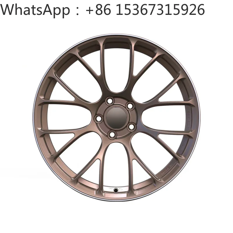 17-20 Inch Polished Forged Alloy Wheels 5x112 5x114.3 5x120 Deep Concave Modified Car Rims
17-20 Inch Polished Forged Alloy Wheels 5x112 5x114.3 5x120 Deep Concave Modified Car Rims