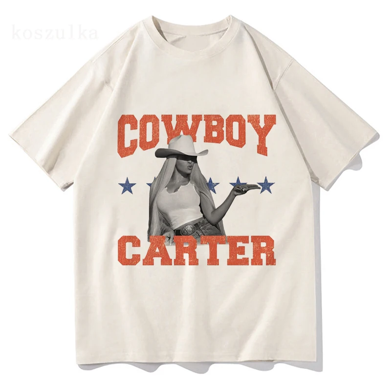 Beyoncé Cowboy Carter Tour 2025 T Shirt Men/women Harajuku Vintage Graphic Tshirt Classic Unisex High Quality Cotton Tee Shirts
Beyoncé Cowboy Carter Tour 2025 T Shirt Men/women Harajuku Vintage Graphic Tshirt Classic Unisex High Quality Cotton Tee Shirts