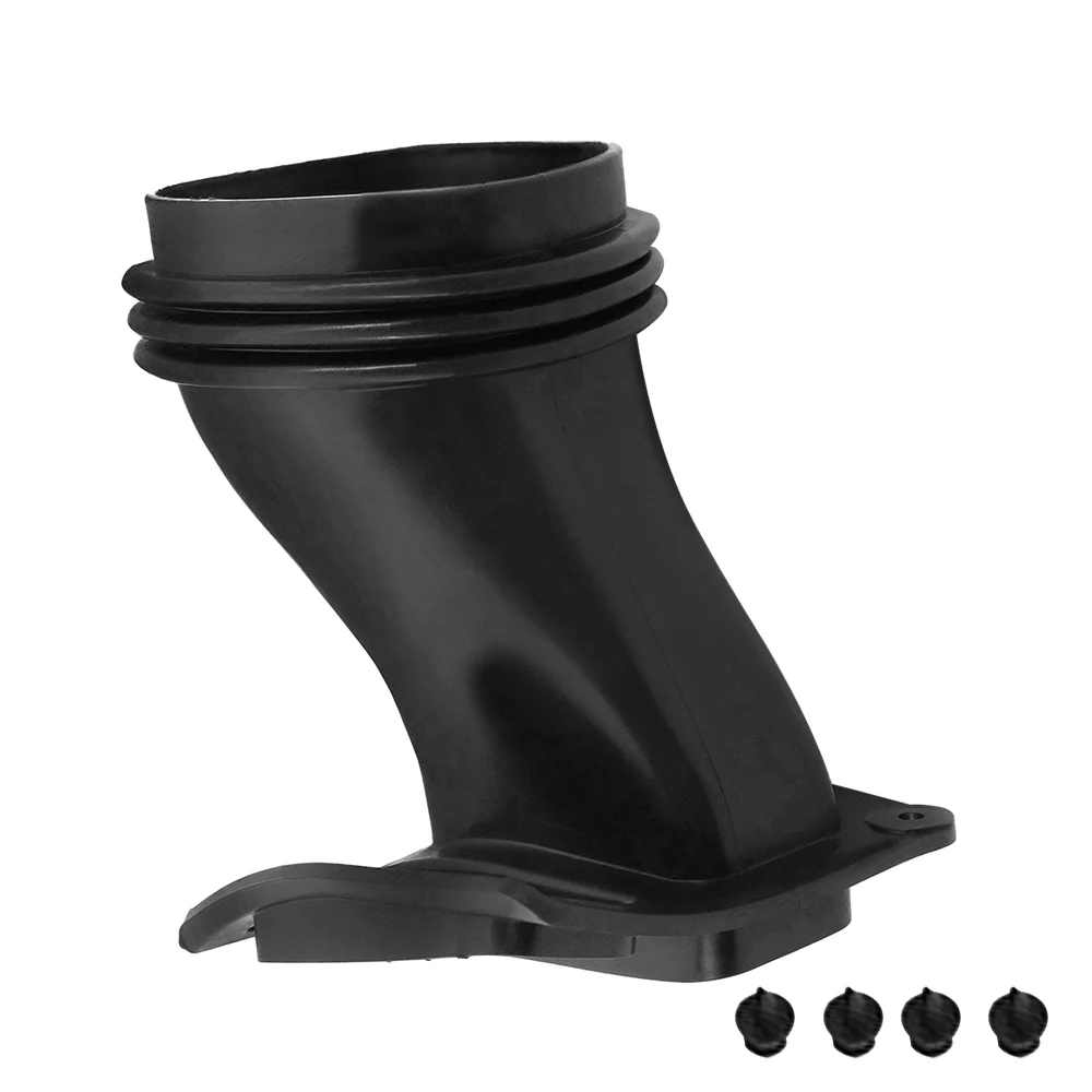 Black 77072385 Air Filter Intake Pipe For Dodge Challenger 2015-2022 Headlamp Air Inlet Intake Duct Tube KIN10337
Black 77072385 Air Filter Intake Pipe For Dodge Challenger 2015-2022 Headlamp Air Inlet Intake Duct Tube KIN10337