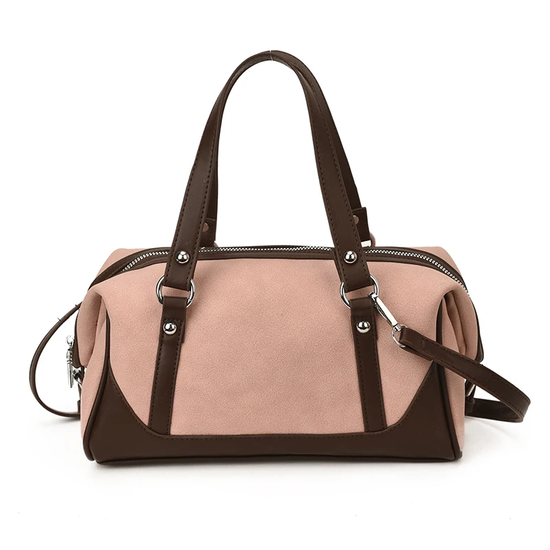 Высококачественные женские сумки из искусственной кожи, модные женские однотонные сумки на плечо, повседневные женские сумки через плечо на молнии для женщин
Высококачественные женские сумки из искусственной кожи, модные женские однотонные сумки на плечо, повседневные женские сумки через плечо на молнии для женщин