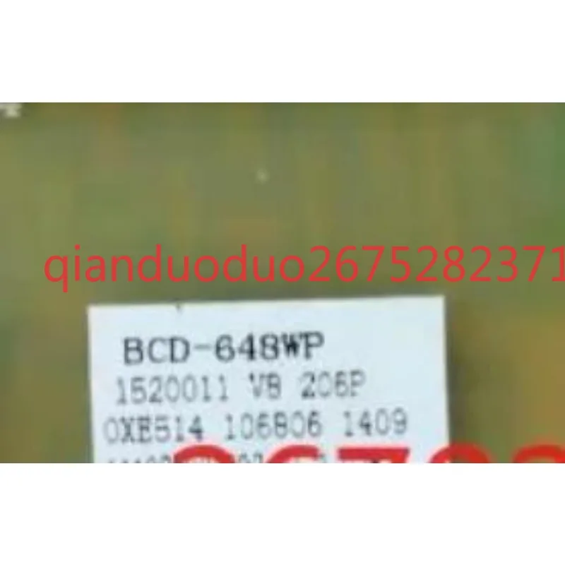 Подходит для основной платы питания холодильников Hisense Rongsheng BCD-648WP/BCD-616WDGVBP/T 1520011
Подходит для основной платы питания холодильников Hisense Rongsheng BCD-648WP/BCD-616WDGVBP/T 1520011