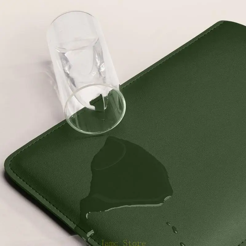 LX0B MultiFunctional Laptop Cover For 12-14.2Inch Laptop Devices Case Double As Mouse Pad With Easy To Clean Surfaces
LX0B MultiFunctional Laptop Cover For 12-14.2Inch Laptop Devices Case Double As Mouse Pad With Easy To Clean Surfaces