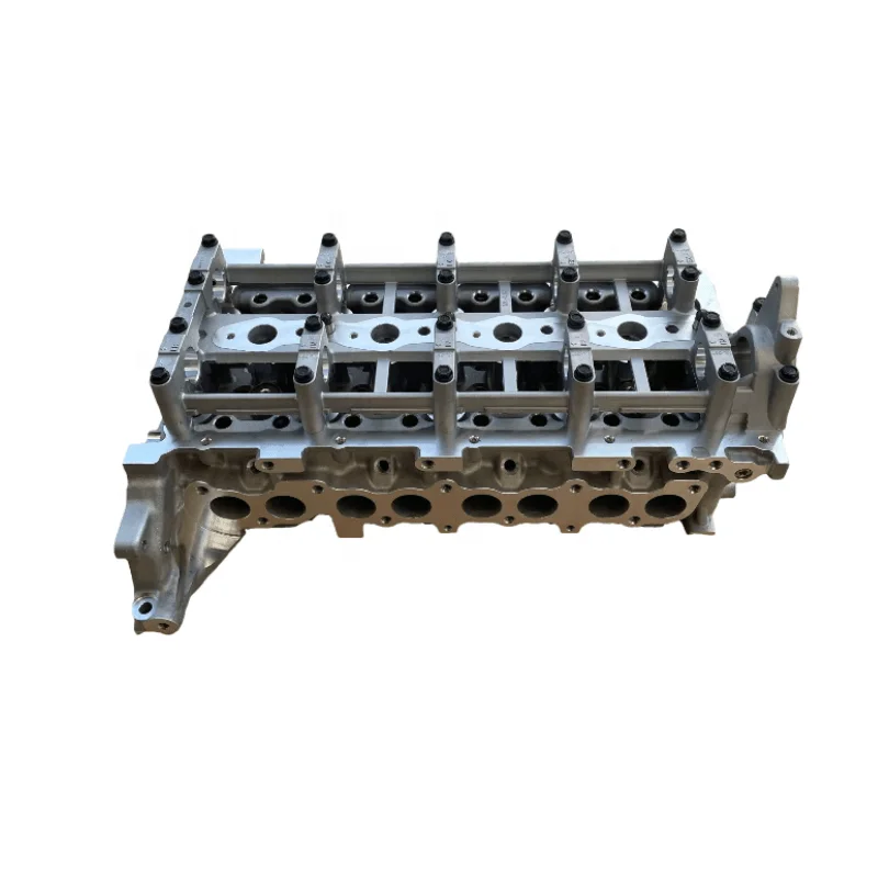 22100-2F000 5F025-2FH00 552F5-2FU00 Derv Engine Cylinder Head For SORENTO STARIA CARNIVAL/SEDONA GRAND SANTA FE D4HB 2.2T
22100-2F000 5F025-2FH00 552F5-2FU00 Derv Engine Cylinder Head For SORENTO STARIA CARNIVAL/SEDONA GRAND SANTA FE D4HB 2.2T
