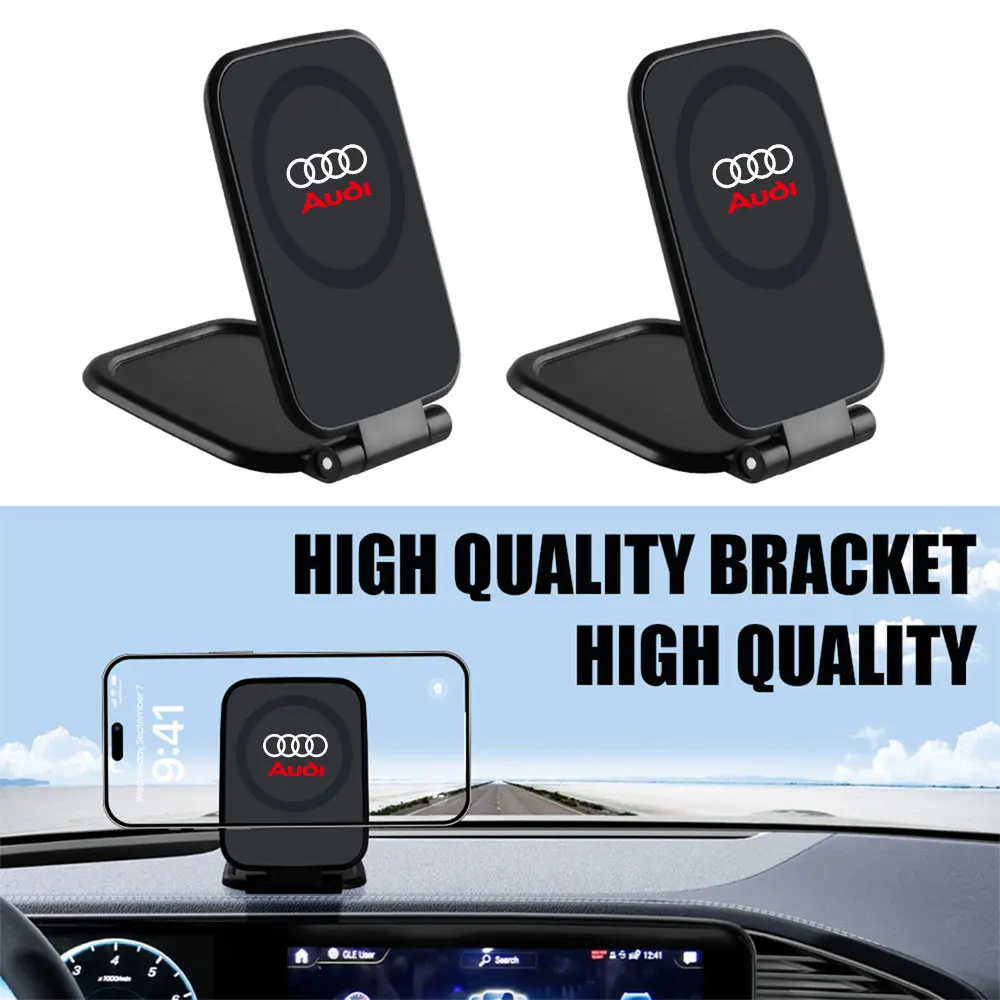 Держатель для телефона на приборную панель AUDI SLINE, автомобильная подставка для телефона для Audi Q5 Q3 Q2 Q7 A3 B5 B6 B7 B8 B9 8P 8V 8L A5 A4 C6
Держатель для телефона на приборную панель AUDI SLINE, автомобильная подставка для телефона для Audi Q5 Q3 Q2 Q7 A3 B5 B6 B7 B8 B9 8P 8V 8L A5 A4 C6