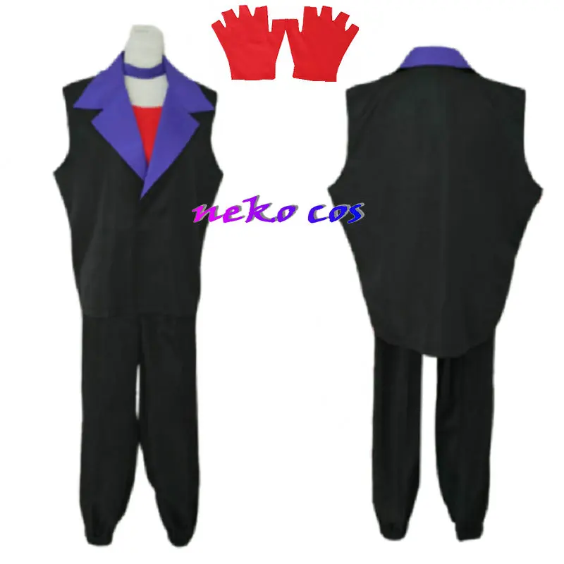 nekocos NG Knight Lamune & 40 Da Cider Cosplay costume Custom size
nekocos NG Knight Lamune & 40 Da Cider Cosplay costume Custom size