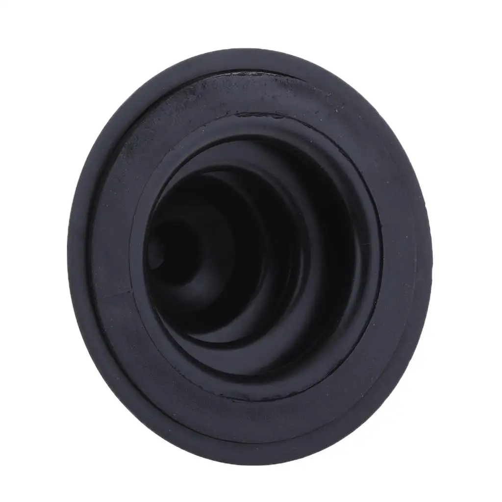 Rigging Cable Boot Protective Hole Cover Plastic Marine Base for Boat Motor Screw Installation
Rigging Cable Boot Protective Hole Cover Plastic Marine Base for Boat Motor Screw Installation
