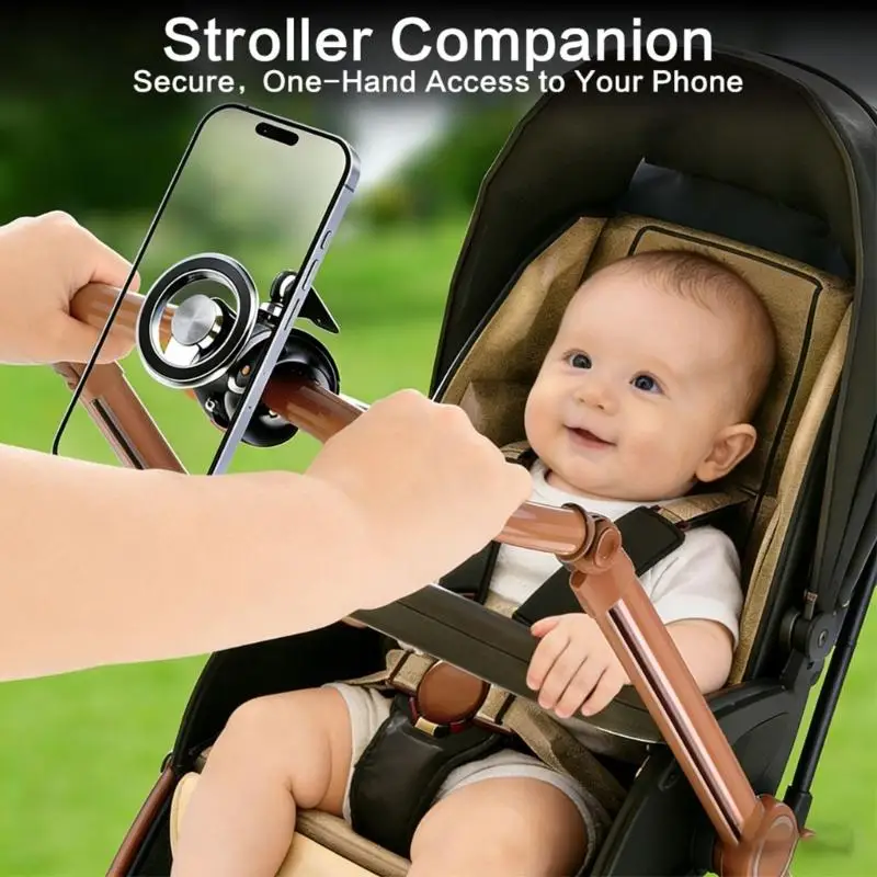 Quick Release Adjustable Strong Phone Holder Suitable For Treadmill And Exercise Bike With 360 Degree Rotating D2RC
Quick Release Adjustable Strong Phone Holder Suitable For Treadmill And Exercise Bike With 360 Degree Rotating D2RC
