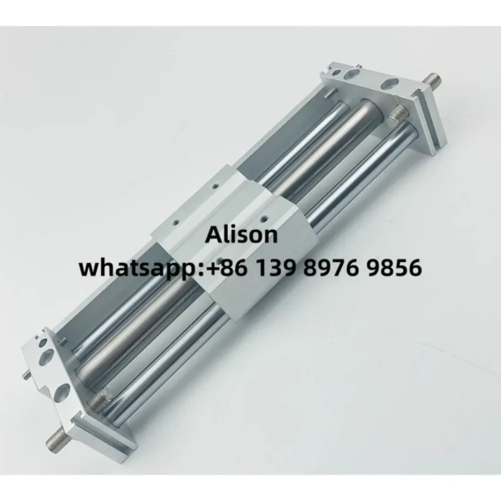 SMC rodless cylinder CY1S/CDY1S15H/20/25/32/40-50/100/150/200/250/300B CDY1S10-100 CDY1S10-150 CDY1S10-200 CDY1S10-250 CDY1S10-
SMC rodless cylinder CY1S/CDY1S15H/20/25/32/40-50/100/150/200/250/300B CDY1S10-100 CDY1S10-150 CDY1S10-200 CDY1S10-250 CDY1S10-