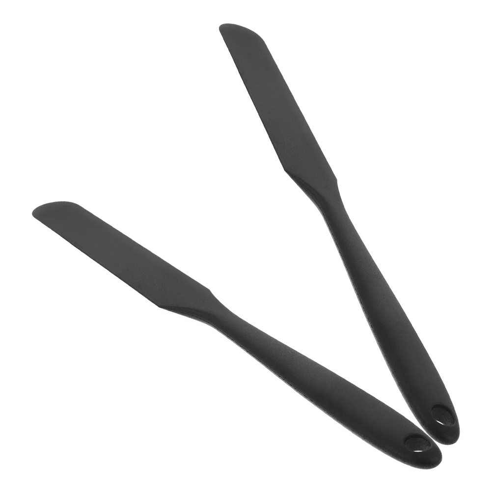 2Pcs Hair Waxing Sticks Spatula Hard Wax Rods Body Epilator Black Gel Applicator Waxing Sticks Spatula Large Area
2Pcs Hair Waxing Sticks Spatula Hard Wax Rods Body Epilator Black Gel Applicator Waxing Sticks Spatula Large Area